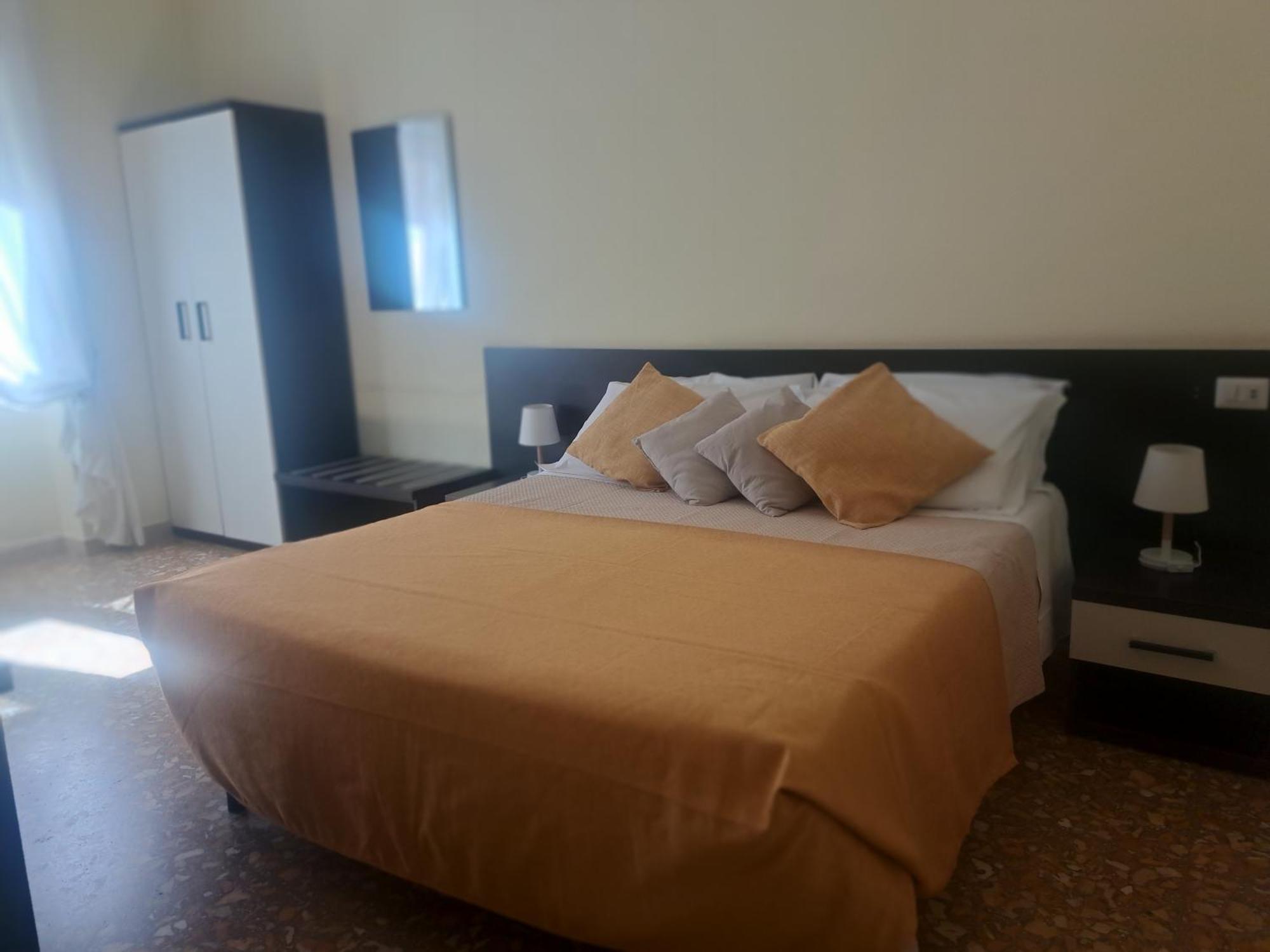 Eco B&B Marela, Rome